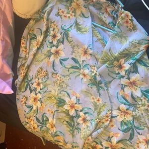 Like a beach top coat